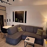 Lwowska Faktura Vat Апартаменты Новы Сонч