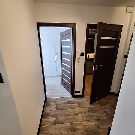 Apartamento Lwowska Faktura Vat