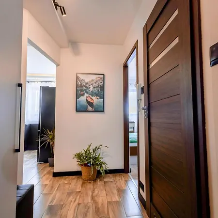 Lwowska Faktura Vat Apartamento *