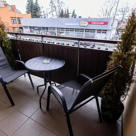Appartamento Lwowska Faktura Vat