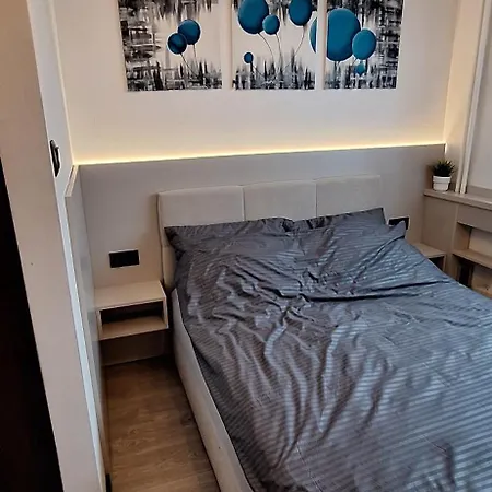 Lwowska Faktura Vat Apartamento *