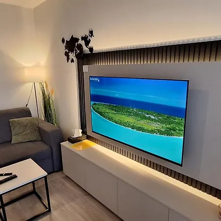 Apartamento Lwowska Faktura Vat *