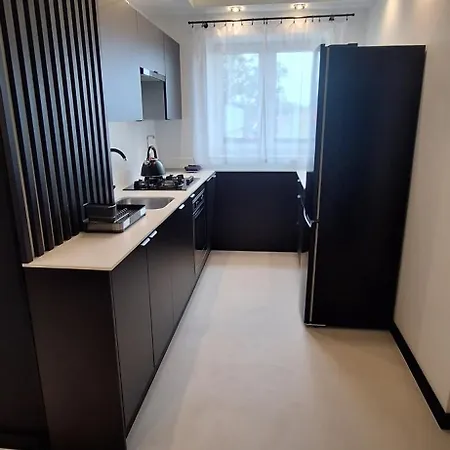Lwowska Faktura Vat Διαμέρισμα Nowy Sącz